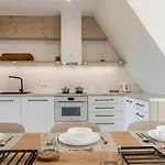 Tatrytop Apartament Everest