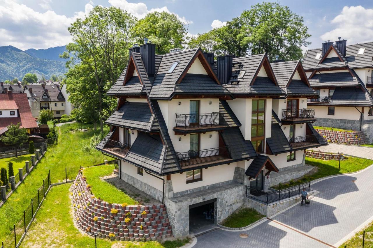 Tatrytop Everest Apartmán
