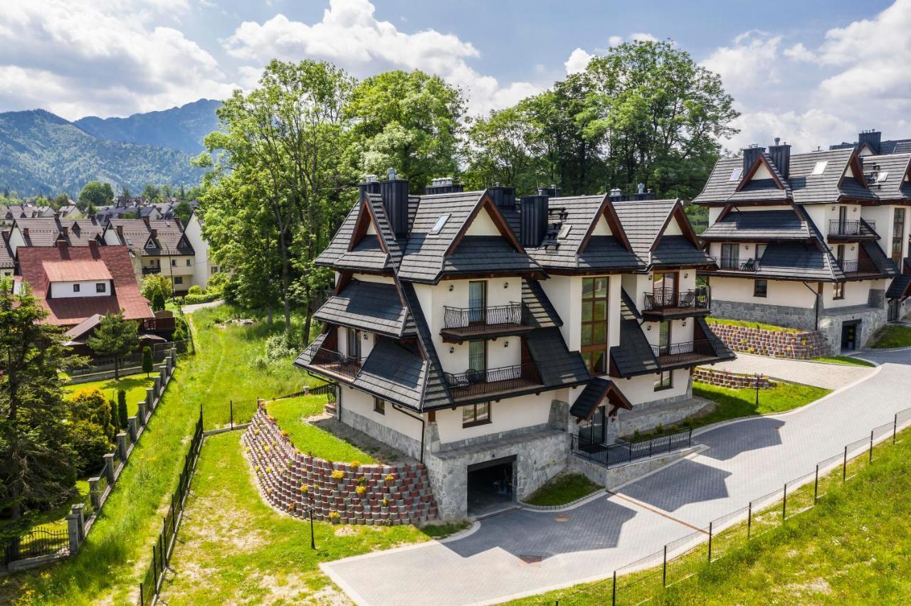 Apartmán Tatrytop Everest *