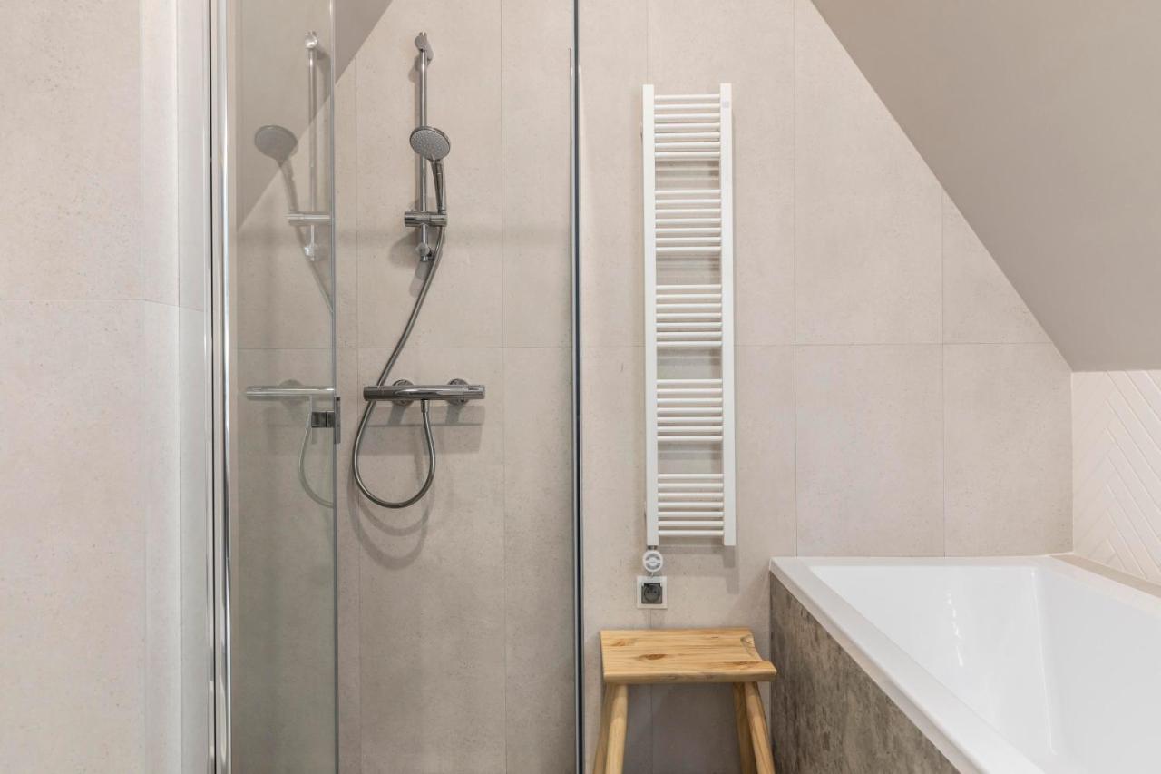 Apartmán Tatrytop Everest Zakopane