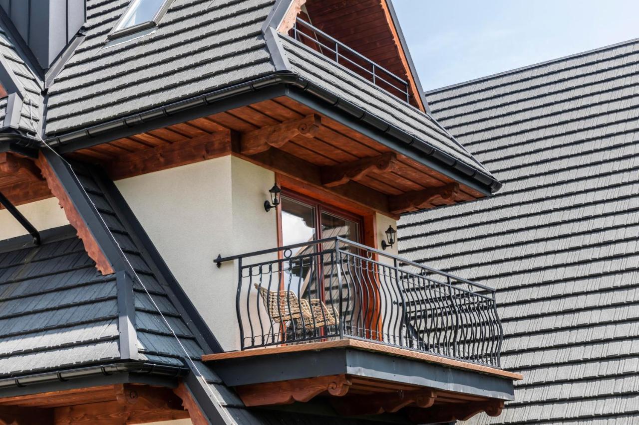 Apartmán Tatrytop Everest Zakopane