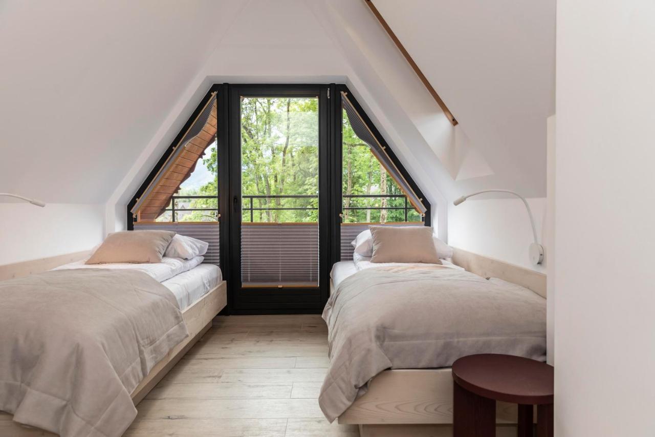 Apartmán Tatrytop Everest Zakopane