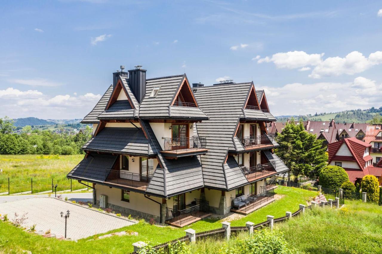 Apartmán Tatrytop Everest
