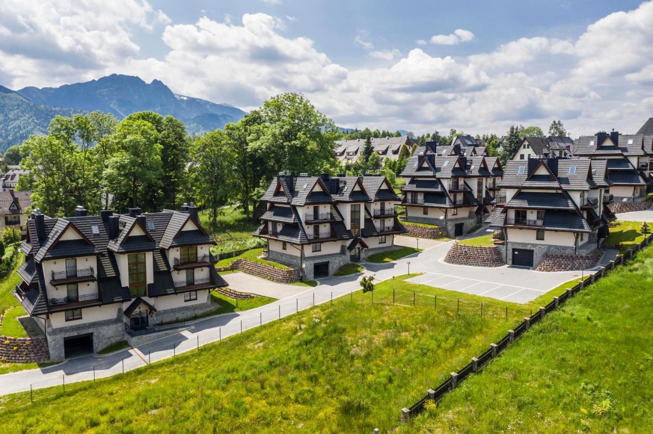 Tatrytop Everest Apartmán *